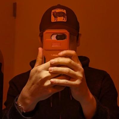 The Cheekqualizer Avatar