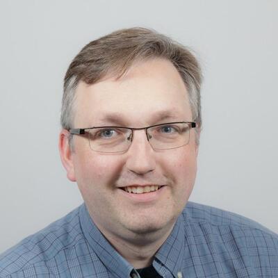 Greg Mitchell Avatar