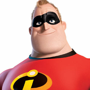 Mark Whybird Avatar