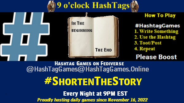 Shorten the Story