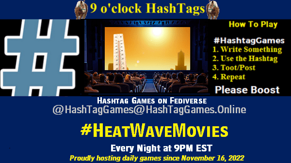 Heatwave Movies