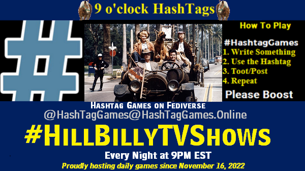 Hillbilly TV Shows