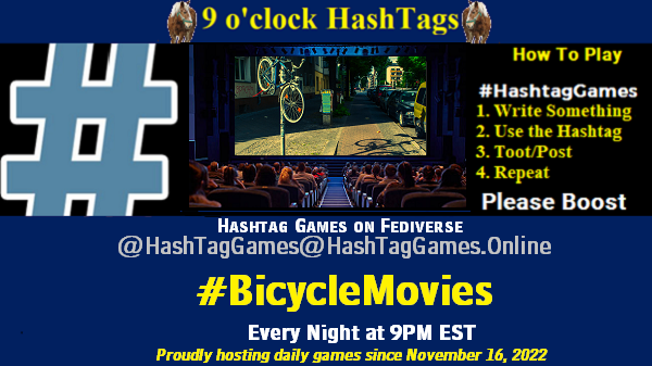 Bicycle Movies