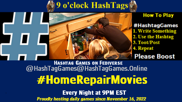 Home Repair Movies