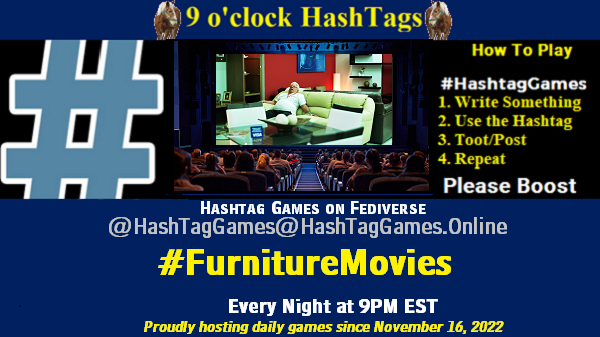 Furniture Movies