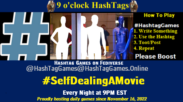 Self-Dealing a Movie