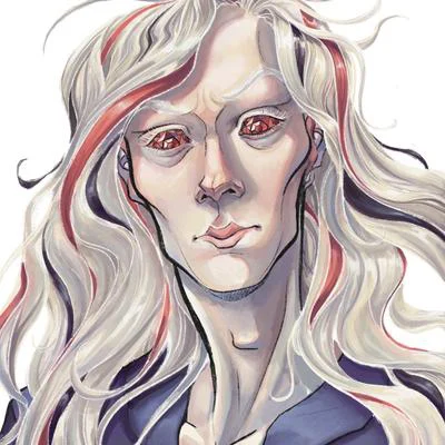 The Doctor