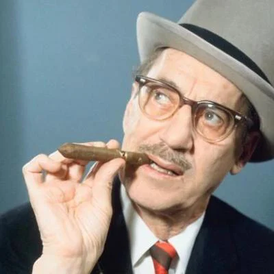 I'm Just Frank being Frank