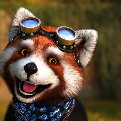 WhatDoesTheFoxSay?