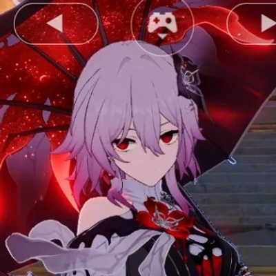 Evelyn Octavia •̀ ᴗ -