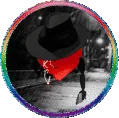 ɹ uɐp :antifascism: