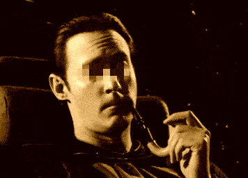 Crazypedia won't Comply