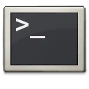 terminal